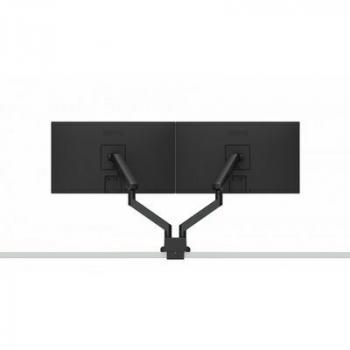 BenQ BDL01 ergonomic dual-monitor stand, supports up to 22 kg, VESA 75x75/100x100, up to 35 inches