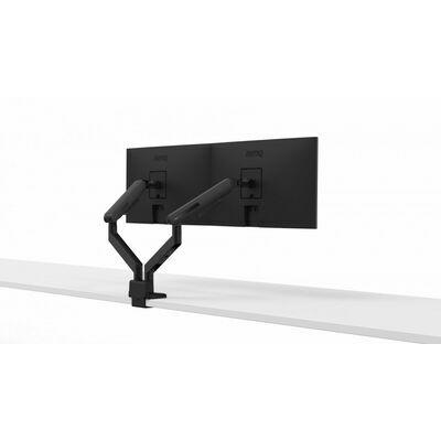 BenQ BDL01 ergonomic dual-monitor stand, supports up to 22 kg, VESA 75x75/100x100, up to 35 inches 