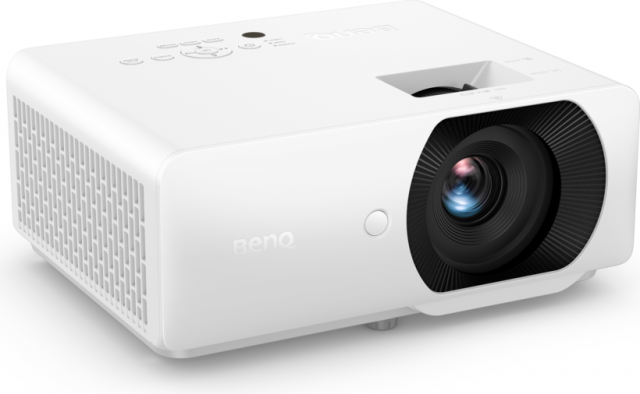 Проектор BenQ LH655C , 4000AL 1080P Laser, 15W Speaker,  16:9 ratio 