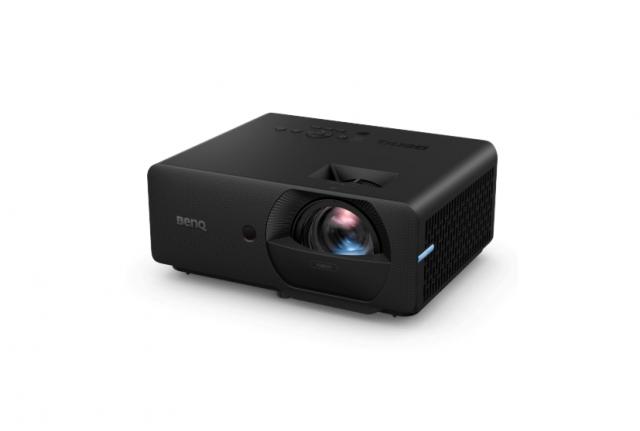 BenQ LH830ST Mapping Projector, Laser Short Throw, DLP, 4000ANSI, 1080P, 3000000:1, 16:9, Throw Ratio 0.496 