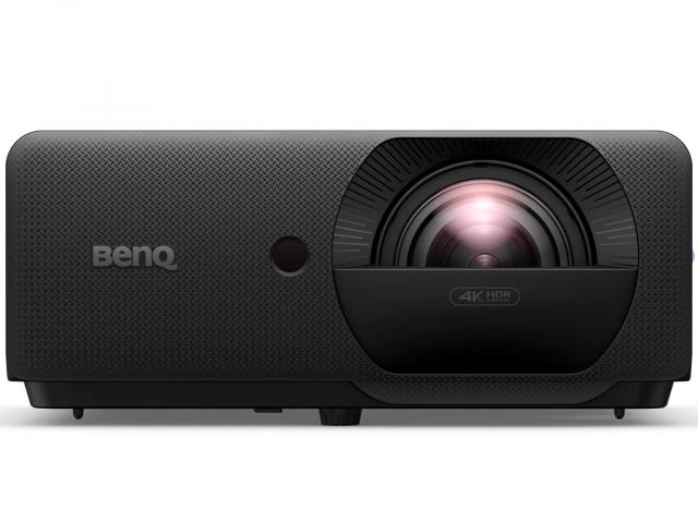 BenQ LK830ST projector 