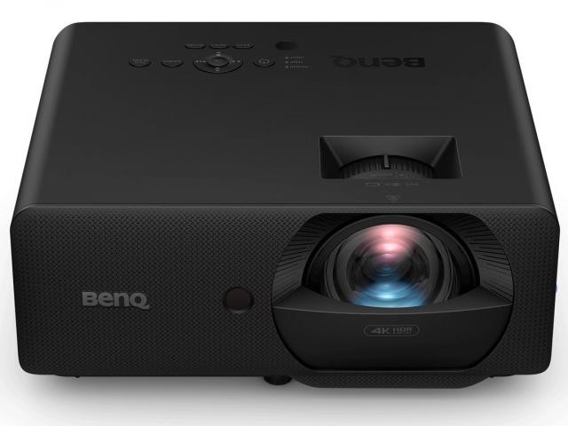 BenQ LK830ST projector 