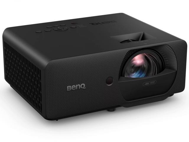 BenQ LK830ST projector 