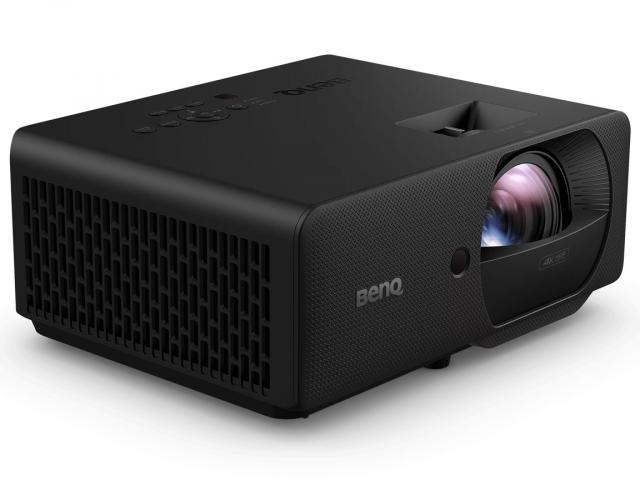 BenQ LK830ST projector 