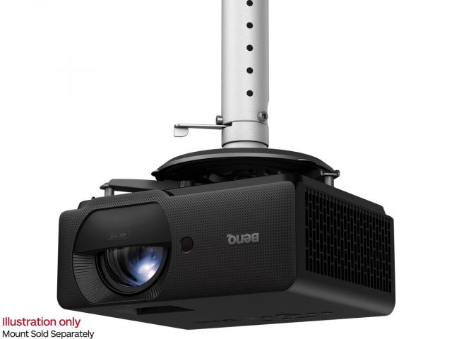 BenQ LK830ST projector 