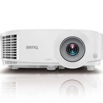 Projector BenQ MH733, DLP, 1080p, 4000 ANSI, 16 000:1