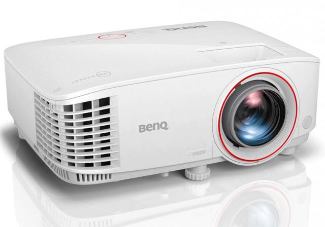 Projector short focus BenQ TH671ST 