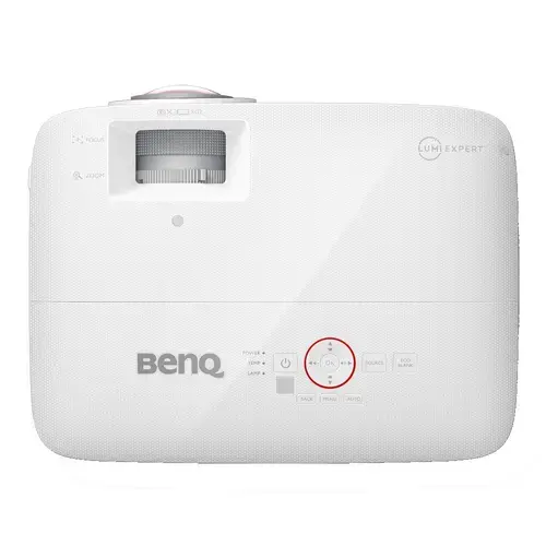 Projector short focus BenQ TH671ST 