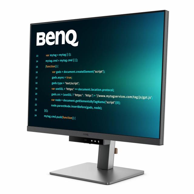 Programming Monitor BenQ RD280U, 28.2" 