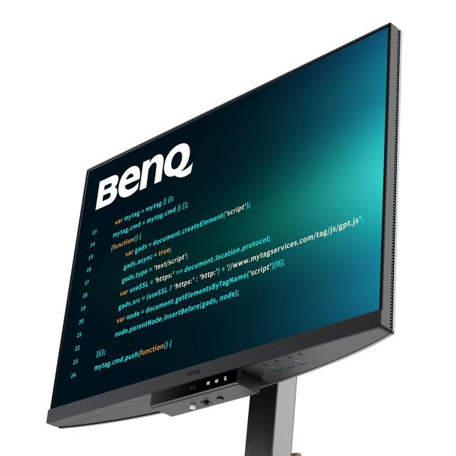 Монитор за програмиране BenQ RD280U, 28.2" 