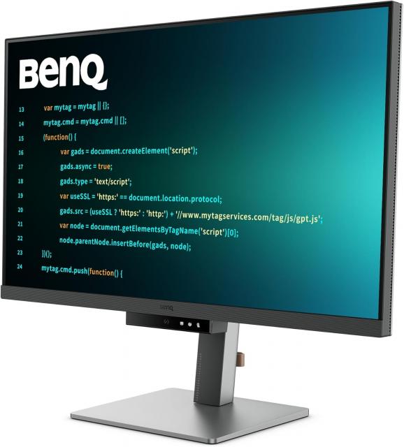 Монитор за програмиране BenQ RD320U, 31.5" 