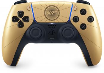 Sony PS5 DualSense - 007 First Light, Limited Edition