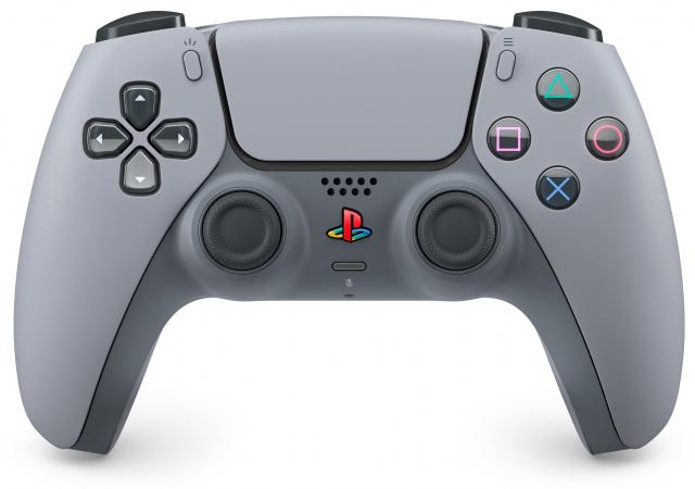 Wireless Gamepad Sony DualSense - 30th Anniversary Edition 