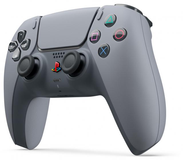 Wireless Gamepad Sony DualSense - 30th Anniversary Edition 