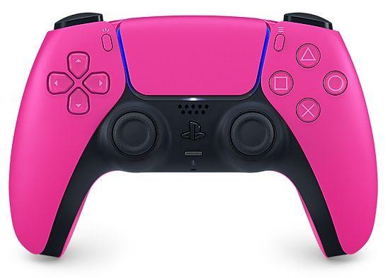 DualSense Wireless Controller - Nova Pink 