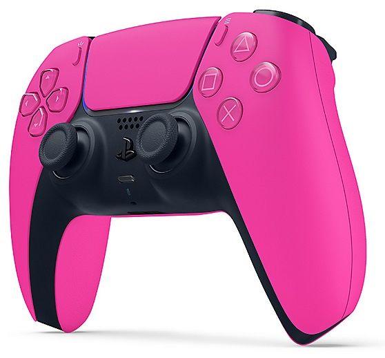 DualSense Wireless Controller - Nova Pink 
