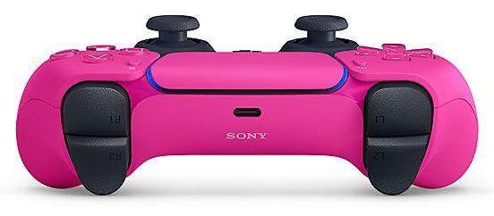 DualSense Wireless Controller - Nova Pink 