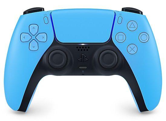 DualSense Wireless Controller - Starlight Blue 
