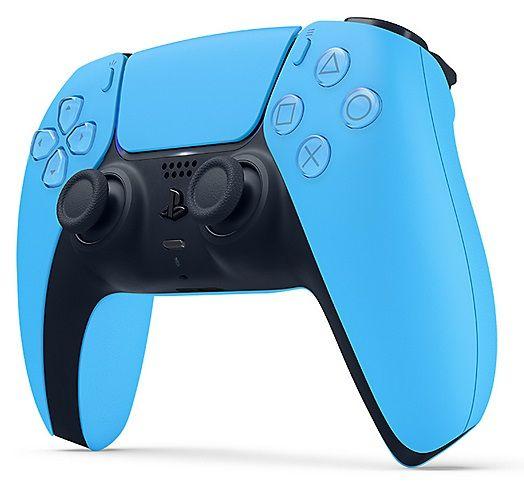 DualSense Wireless Controller - Starlight Blue 