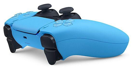 DualSense Wireless Controller - Starlight Blue 