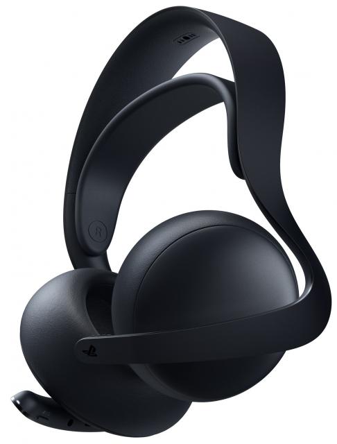 Wireless Headphones Sony Playstation PULSE Elite - Midnight Black 