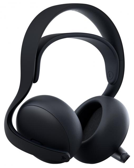 Wireless Headphones Sony Playstation PULSE Elite - Midnight Black 