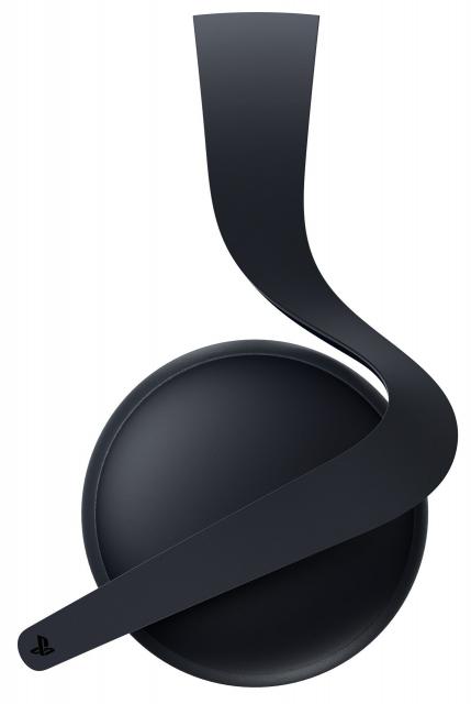 Wireless Headphones Sony Playstation PULSE Elite - Midnight Black 
