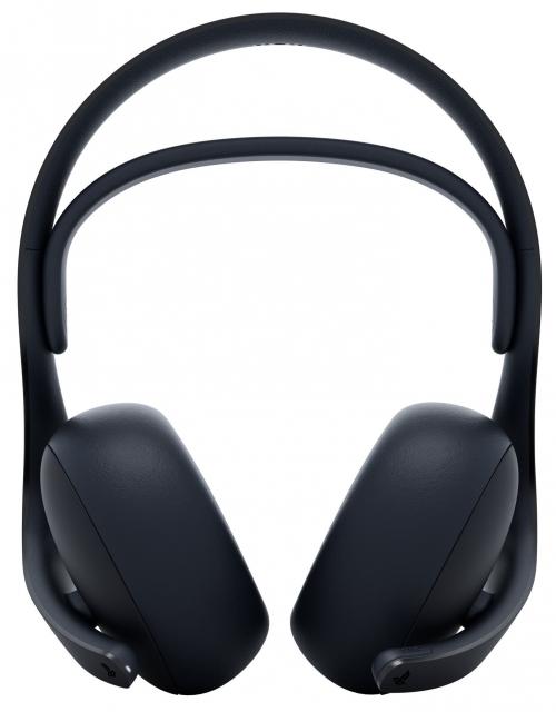 Wireless Headphones Sony Playstation PULSE Elite - Midnight Black 