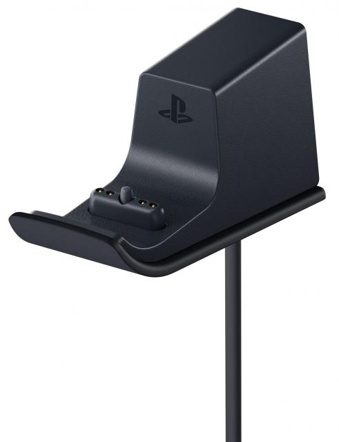 Wireless Headphones Sony Playstation PULSE Elite - Midnight Black 