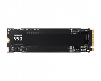 SSD SAMSUNG 990 2TB PCIe 4.0 NVMe M.2 SSD, MZ-V9V2T0BW