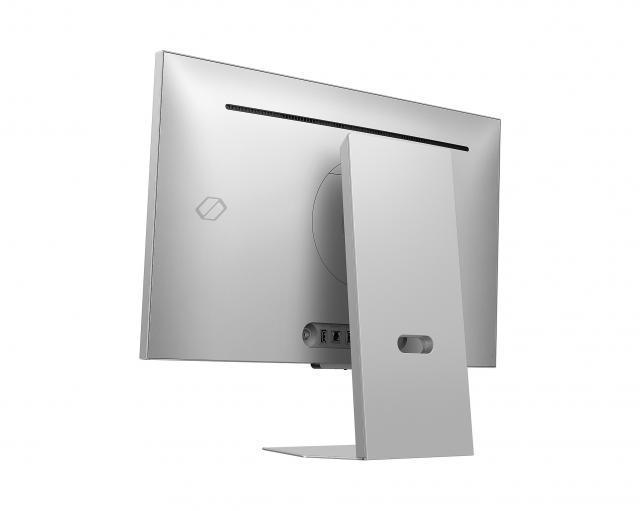 3D Monitor SAMSUNG Odyssey 3D G6 G90XF - 27" IPS 4K UHD(3840x2160), 165Hz, 1ms 
