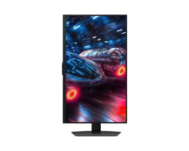 Monitor SAMSUNG Odyssey G7 G70F - 27" IPS DualMode UHD(3840x2160) 180Hz/360Hz, 1ms 