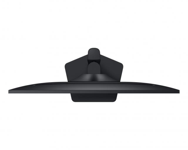 Monitor SAMSUNG Odyssey G7 G70F - 27" IPS DualMode UHD(3840x2160) 180Hz/360Hz, 1ms 