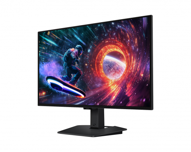 Monitor SAMSUNG Odyssey OLED G5 G50SF - 27" QD-OLED WQHD(2560x1440) 180Hz, 0.03ms 