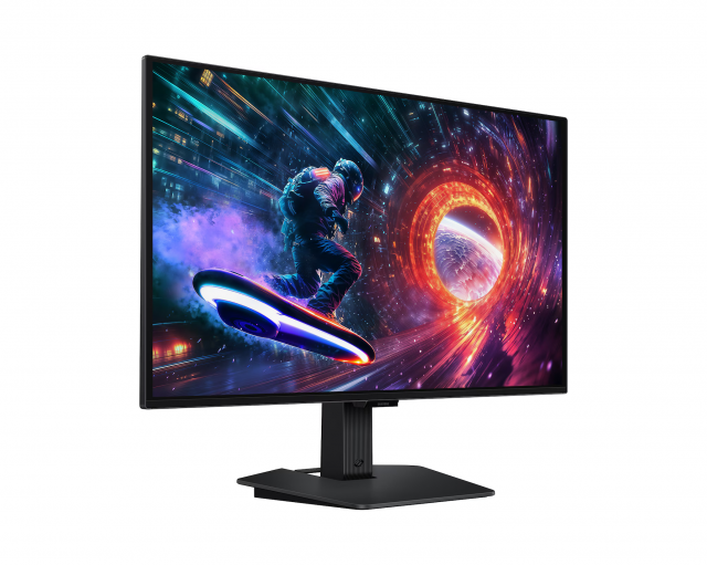 Monitor SAMSUNG Odyssey OLED G5 G50SF - 27" QD-OLED WQHD(2560x1440) 180Hz, 0.03ms 