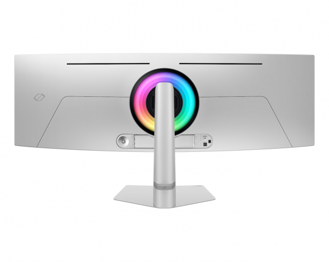 Monitor Samsung Odyssey OLED G9 G93SD - 49" OLED DUAL QHD CURVED 1800R, 240 Hz, 0.03ms 