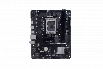 Motherboard BIOSTAR H610MHC 2.0