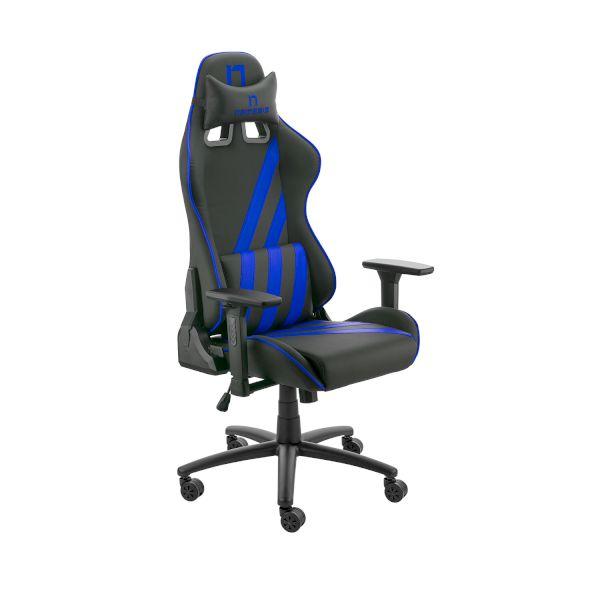 Gaming Chair Nemesis Blue Claw 