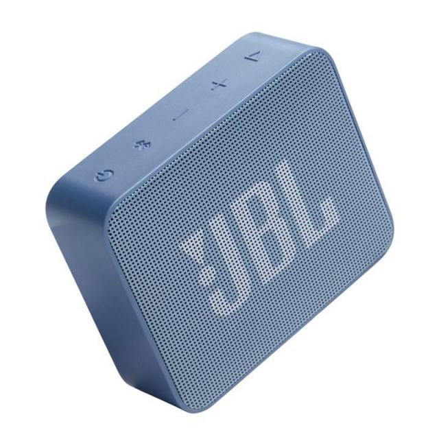 Wireless speaker JBL GO Essential - Blue 