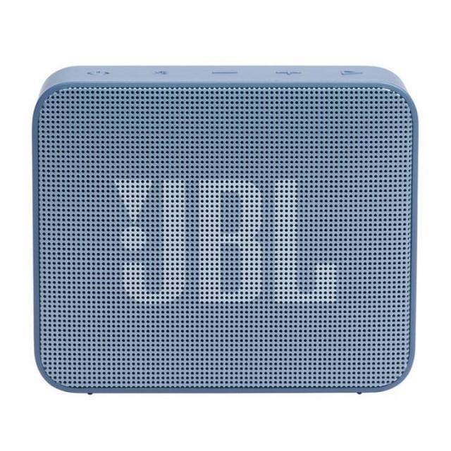 Wireless speaker JBL GO Essential - Blue 