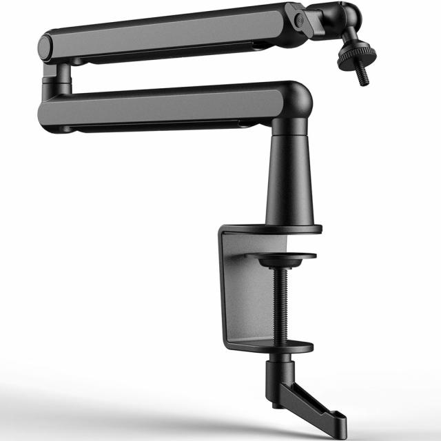 FIFINE BM88 Steady Full Metal High End Boom Arm Stand 