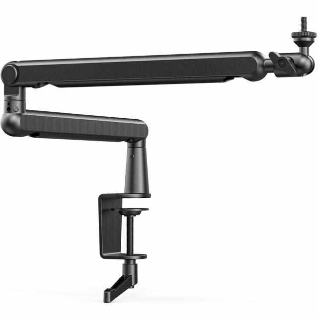 FIFINE BM88 Steady Full Metal High End Boom Arm Stand 