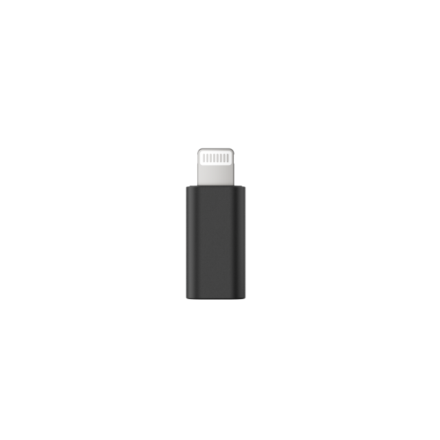 AI-Powered Button-Sized Wireless Microphone BOYALINK 3-01 