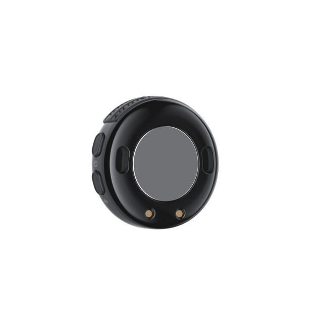 AI-Powered Button-Sized Wireless Microphone BOYALINK 3-01 