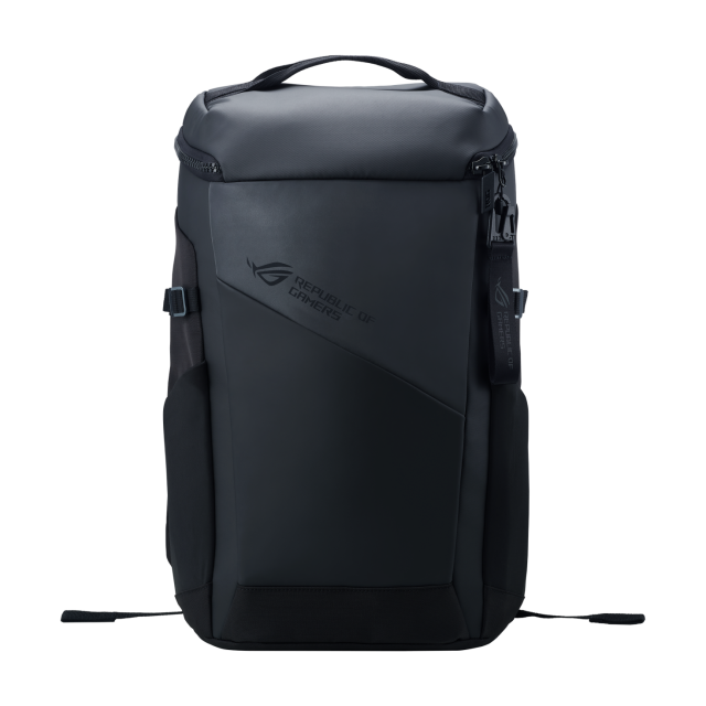 Gaming Backpack ASUS ROG Ranger BP2701 up to 17" - Black 