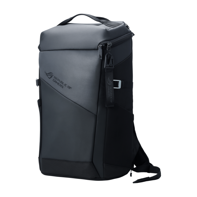 Gaming Backpack ASUS ROG Ranger BP2701 up to 17" - Black 