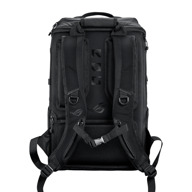 Gaming Backpack ASUS ROG Ranger BP2701 up to 17" - Black 