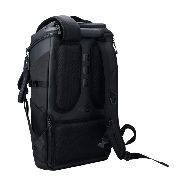 Gaming Backpack ASUS ROG Ranger BP2701 up to 17" - Black 