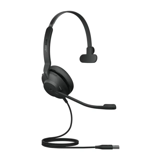JABRA Evolve2 30 SE USB-A, Mono 
