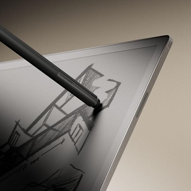 Tablet reMarkable Paper Pro 11.8" Paper Tablet with with Marker Plus - Gray 